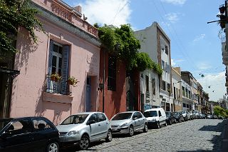 07 Looking Up Estados Unidas San Telmo Buenos Aires.jpg